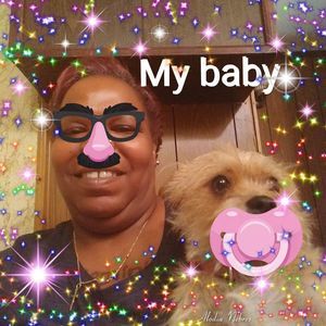 Meet your Posher, Kandie